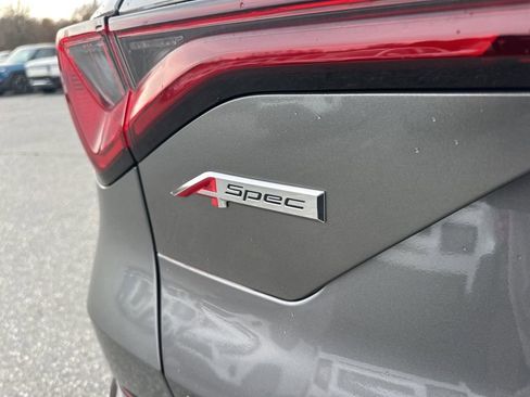 Used 2025 Acura MDX A-Spec image 34
