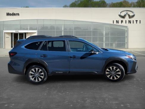 Used 2024 Subaru Outback Limited XT w/ Tech Package 2 image 3