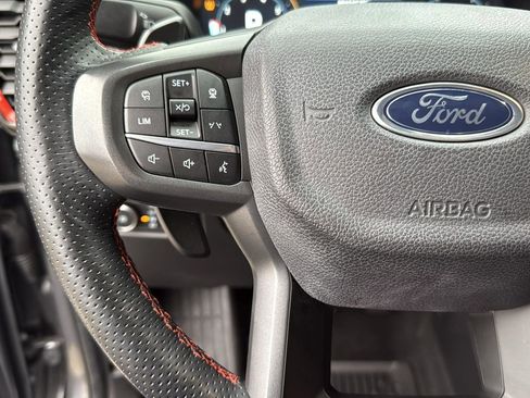 Certified 2024 Ford Ranger Raptor image 17