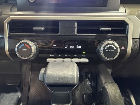 Certified 2024 Toyota Tacoma SR5 RWD image 20