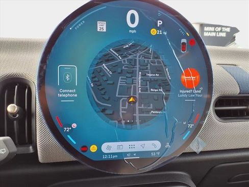 Certified 2025 MINI Cooper S image 13