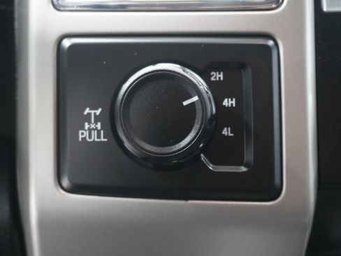 Used 2018 Ford F250 Lariat w/ FX4 Off-Road Package AWD/4WD image 19
