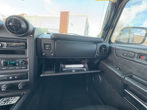 Used 2006 HUMMER H2 image 20