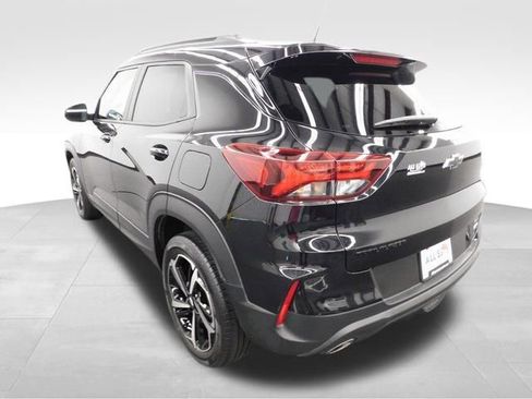 Used 2023 Chevrolet TrailBlazer RS w/ Convenience Package image 14