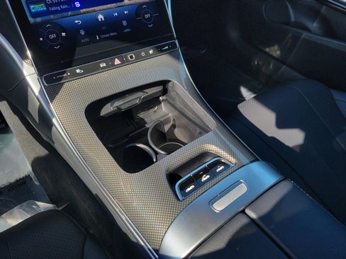 Certified 2025 Mercedes-Benz CLE 300 4MATIC Cabriolet image 20