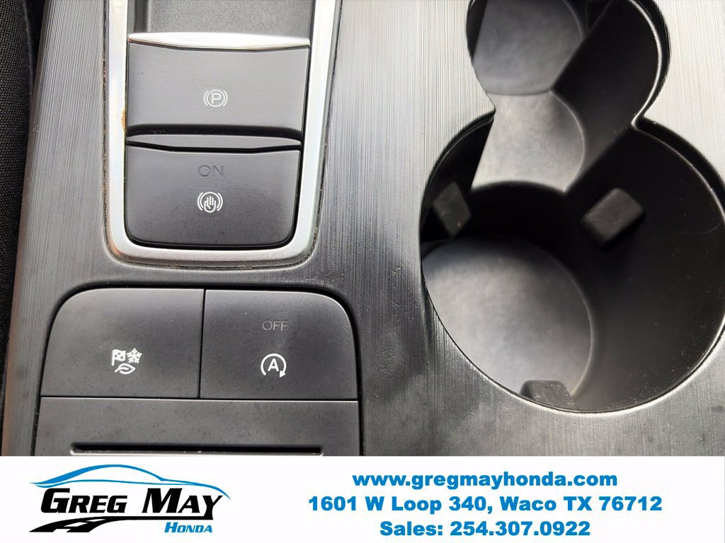 Used 2024 Ford Escape Active FWD image 29