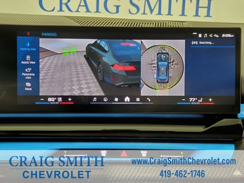 Used 2025 BMW M5 w/ Executive Package image 22