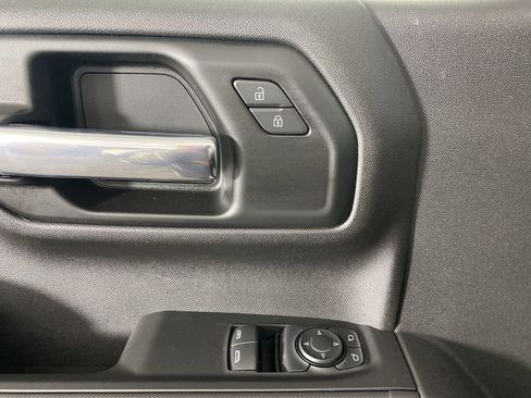 New 2026 Chevrolet Silverado 1500 W/T w/ WT Value Package AWD/4WD image 23