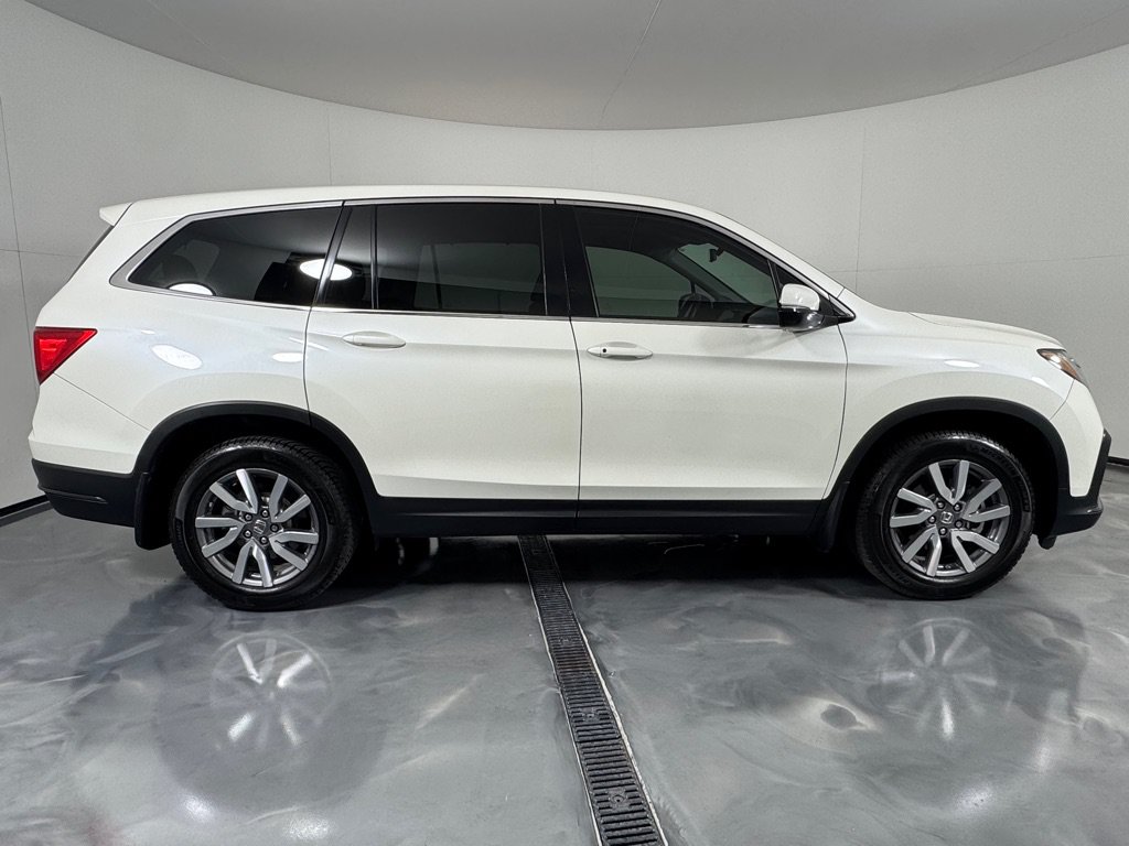 Used 2019 Honda Pilot EX-L image 4