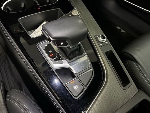 Used 2023 Audi A5 2.0T Premium Plus w/ Premium Plus AWD/4WD image 16