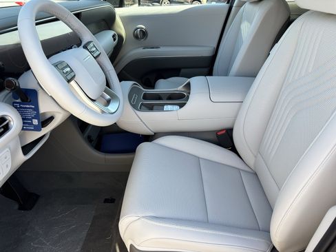 New 2026 Hyundai Palisade SEL image 12