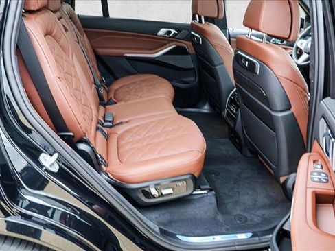 New 2027 BMW X7 xDrive40i AWD/4WD image 21