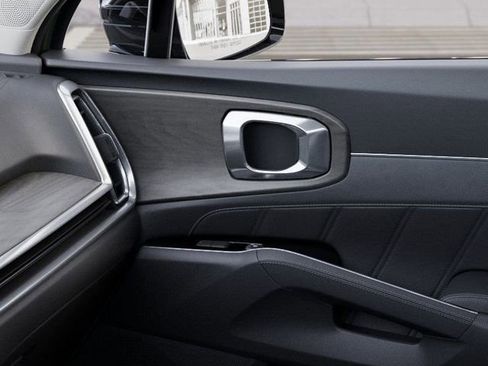 New 2026 Kia Sorento SX AWD/4WD image 25