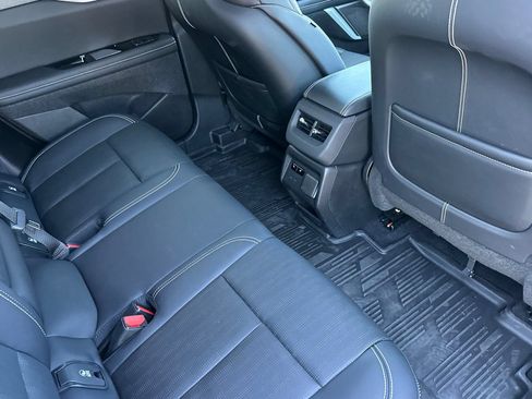 Used 2026 Cadillac Optiq Luxury 2 w/ LPO, Floor Liner Package AWD/4WD image 18
