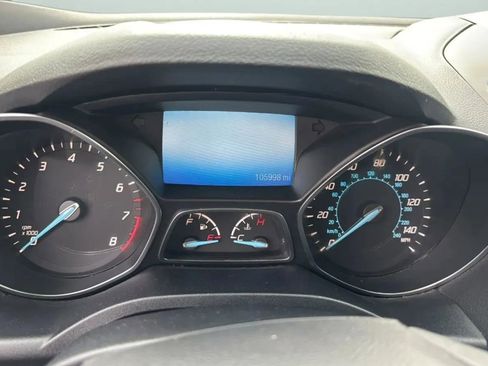Used 2014 Ford Escape SE w/ Equipment Group 201A FWD image 11