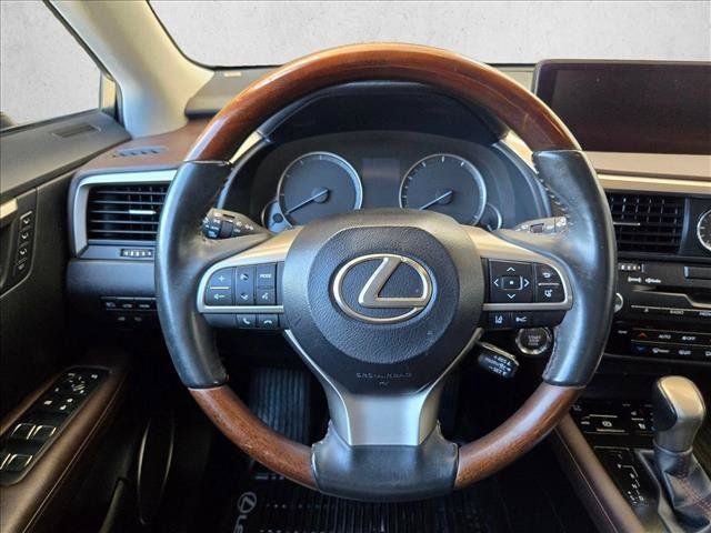 Used 2017 Lexus RX 350 AWD w/ Premium Package image 12