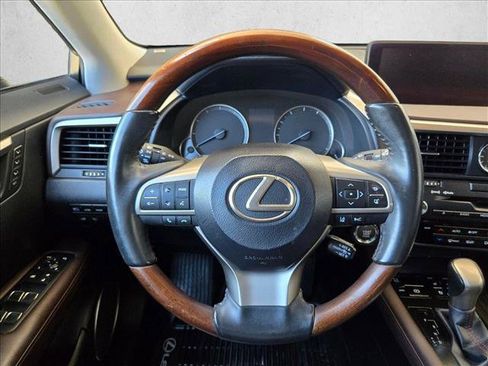Used 2017 Lexus RX 350 AWD w/ Premium Package image 12