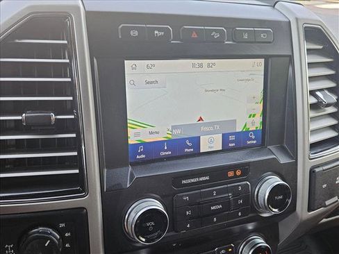 Used 2020 Ford F250 King Ranch w/ Chrome Package image 13