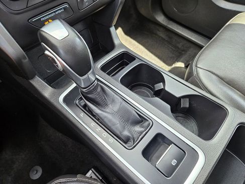 Used 2018 Ford Escape SEL AWD/4WD image 25