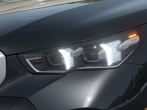 New 2027 BMW 530i RWD image 6