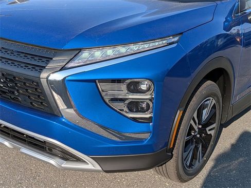 New 2026 Mitsubishi Eclipse Cross SE image 9