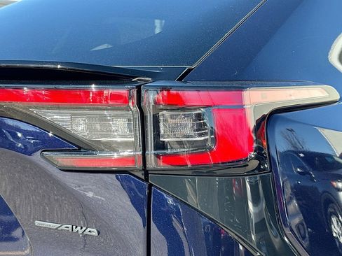 New 2026 Subaru Solterra Premium image 33