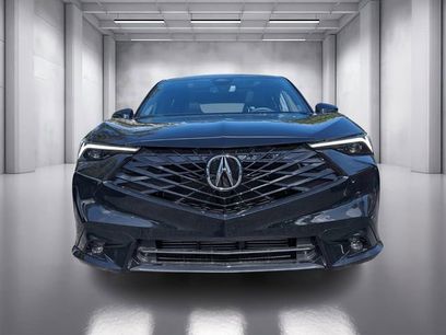 New 2025 Acura ADX A-Spec