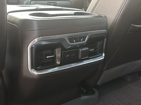 Used 2022 GMC Sierra 2500 Denali image 29