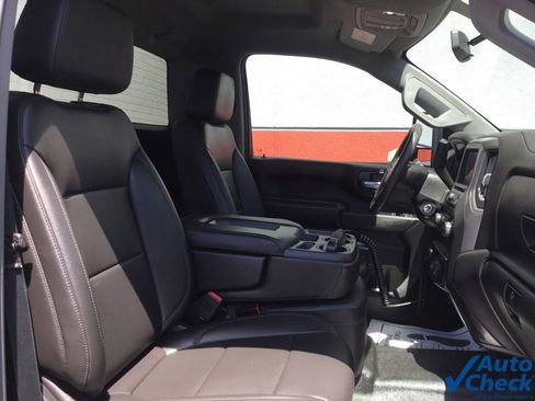 Used 2020 Chevrolet Silverado 2500 W/T w/ WT Convenience Package AWD/4WD image 28