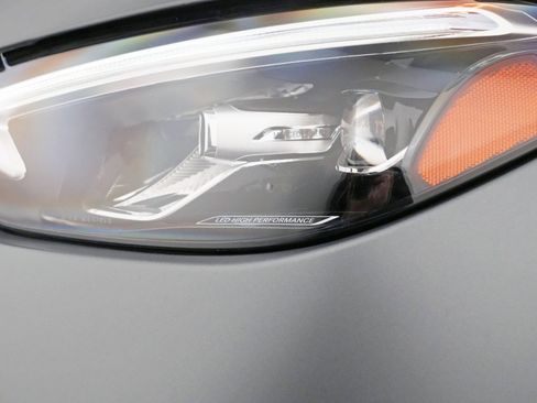 Used 2023 Mercedes-Benz C 43 AMG 4MATIC Sedan w/ AMG Night Package image 61