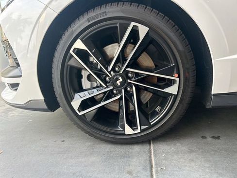 New 2026 Hyundai Sonata N Line image 37