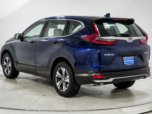 Used 2020 Honda CR-V LX image 6