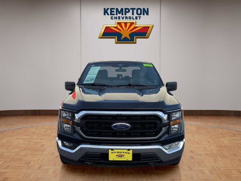 Used 2023 Ford F150 XLT image 1