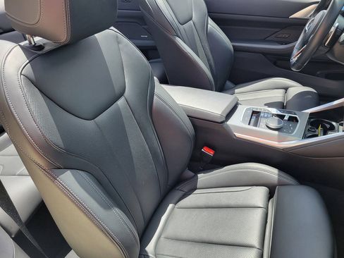 Used 2026 BMW 430i Convertible RWD image 12