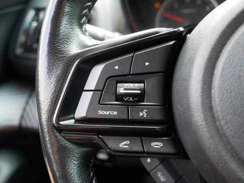Used 2022 Subaru Ascent Onyx Edition AWD/4WD image 28