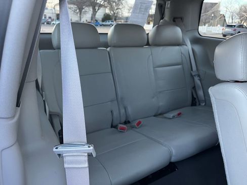 Used 2007 Chrysler Aspen Limited image 22