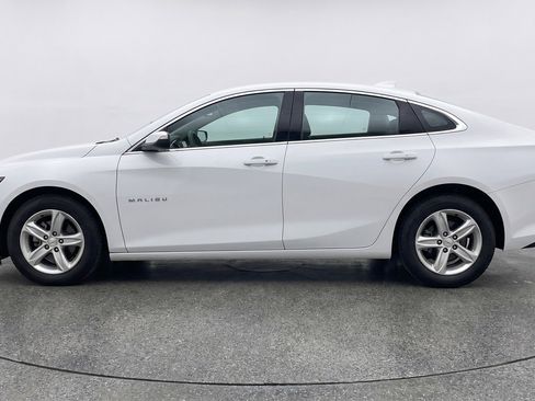 Used 2023 Chevrolet Malibu LT FWD image 5