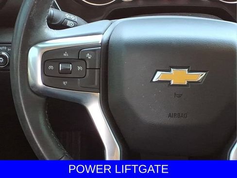 Used 2022 Chevrolet Blazer LT FWD image 6