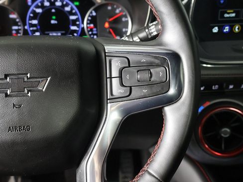Used 2023 Chevrolet Blazer RS w/ Driver Confidence II Package image 39