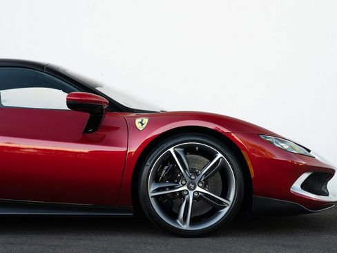 Certified 2023 Ferrari 296 GTS image 33