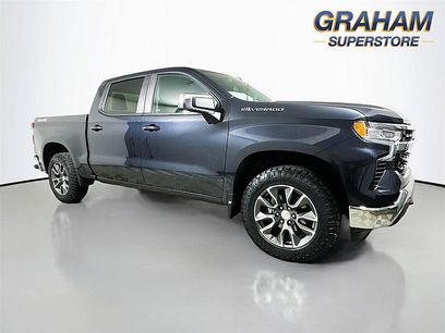 Used 2023 Chevrolet Silverado 1500 LT