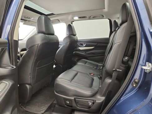 Used 2022 Subaru Ascent Limited w/ Technology Package image 33