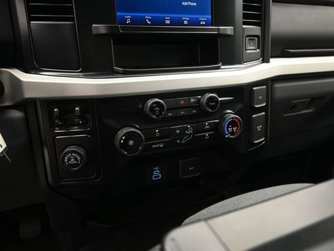 New 2026 Ford F350 XLT image 15