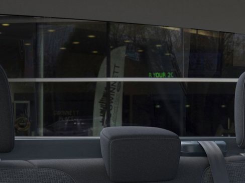 New 2026 Ford Maverick XL image 24