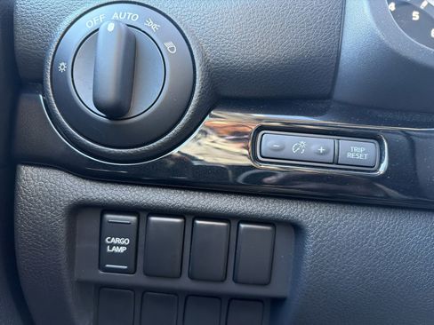 Used 2024 Nissan Titan SV w/ Accessory Utility Package image 25