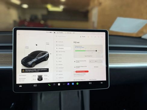Used 2024 Tesla Model Y Long Range RWD image 28