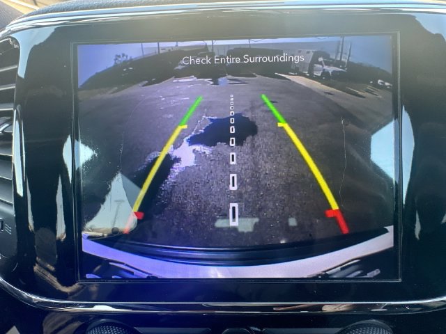 Used 2020 Jeep Grand Cherokee Laredo AWD/4WD image 20
