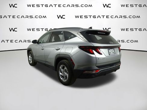 Used 2024 Hyundai Tucson SEL image 5