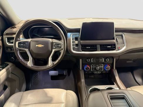 Used 2022 Chevrolet Tahoe LT image 23
