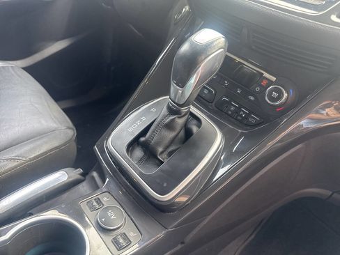 Used 2014 Ford Escape Titanium w/ Equipment Group 401A image 16